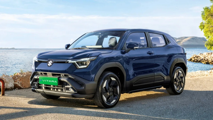 Maruti